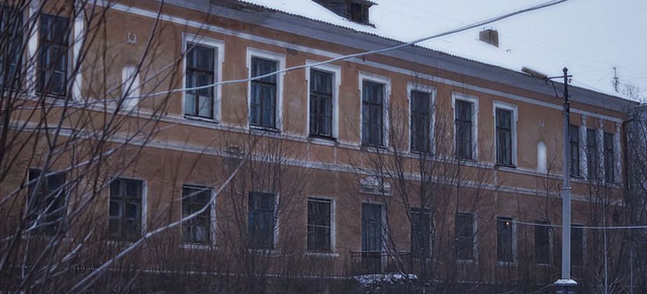 На снос бывшего инфекционного отделения требуется два миллиона рублей