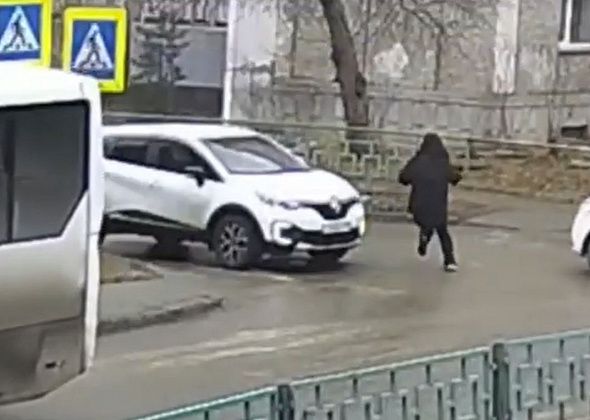 Состояние удовлетворительное: в больнице рассказали о здоровье сбитой возле «Столичного» девочки