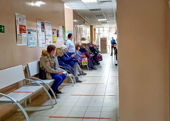 Планы: за пять лет на работу в Краснотурьинск приедут 20 медиков