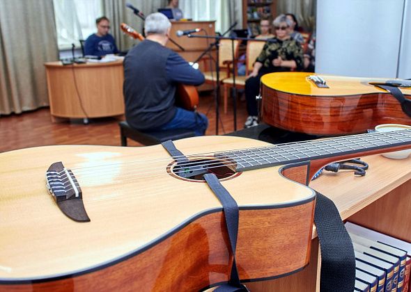 Куда сходить в Краснотурьинске: афиша мероприятий с 6 по 12 октября