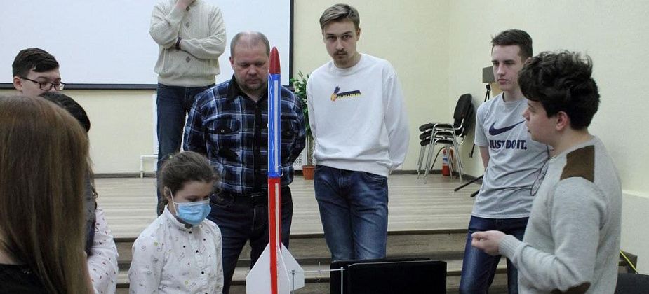 В Краснотурьинске прошел конкурс-выставка среди изобретателей