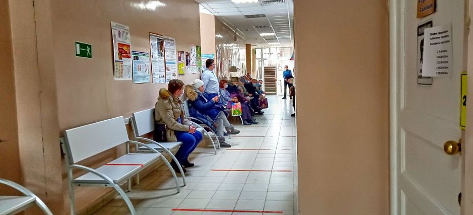 Планы: за пять лет на работу в Краснотурьинск приедут 20 медиков