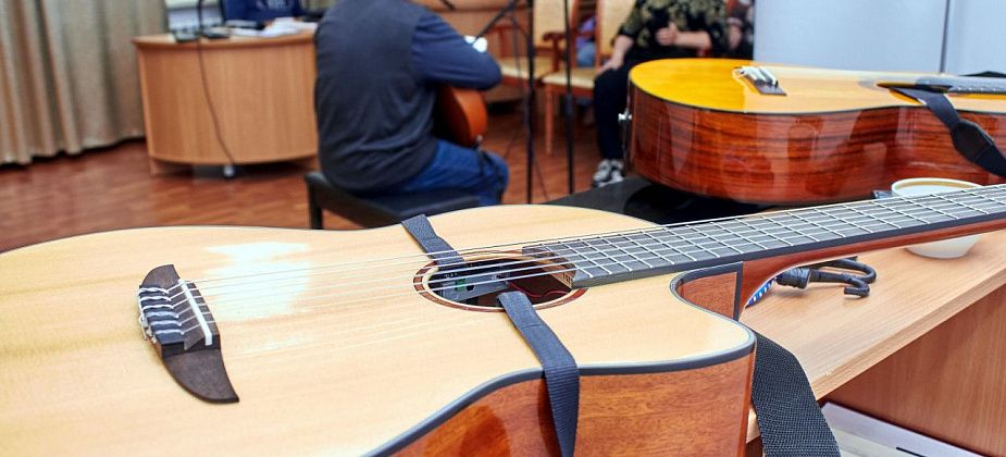 Куда сходить в Краснотурьинске: афиша мероприятий с 6 по 12 октября