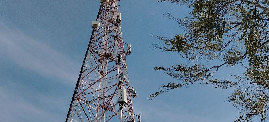 МегаФон улучшил 4G-покрытие в Свердловской области