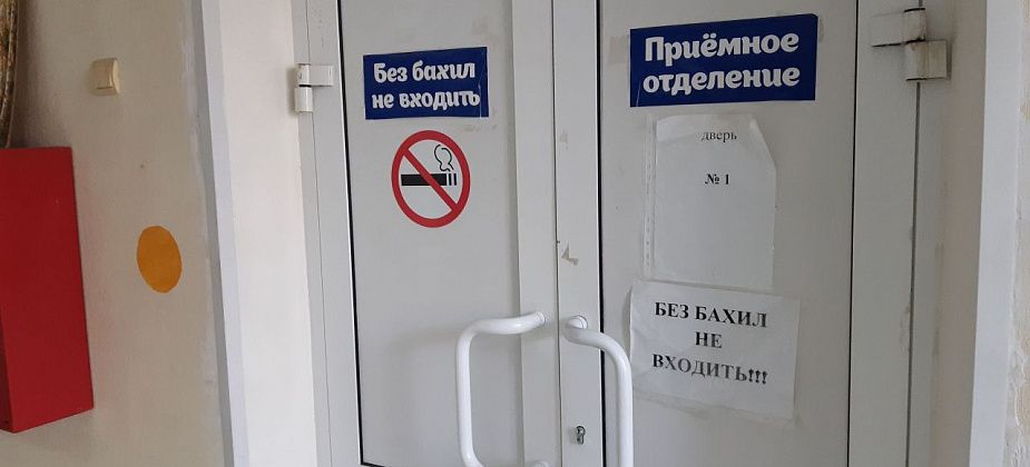 Краснотурьинца госпитализировали с подозрением на клещевой энцефалит