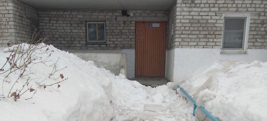 Житель улицы Заречной-2 возмущен работой коммунальщиков: "Бедные бабушки на выборы не могли сходить"