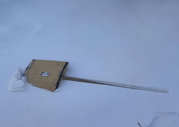 Тротуары чистит прежний подрядчик 