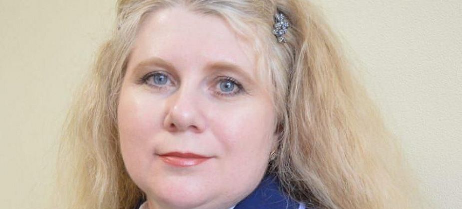 Уроженка Краснотурьинска вышла в финал конкурса «Лидеры строительной отрасли»