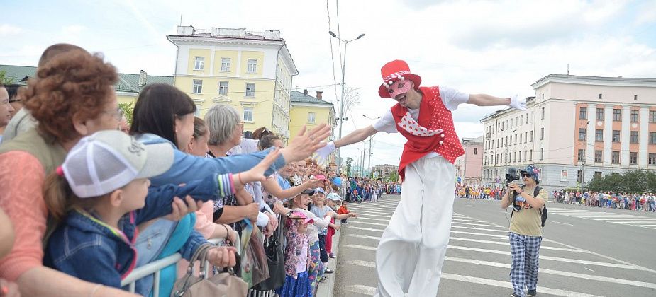 За год убыль населения Краснотурьинска составила почти 500 человек