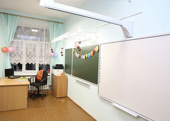 Все детские учреждения Краснотурьинска проверят за два дня после трагедии в Казани