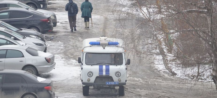 Вечерний инцидент на перекрестке: суд арестовал местного жителя за сопротивление полиции