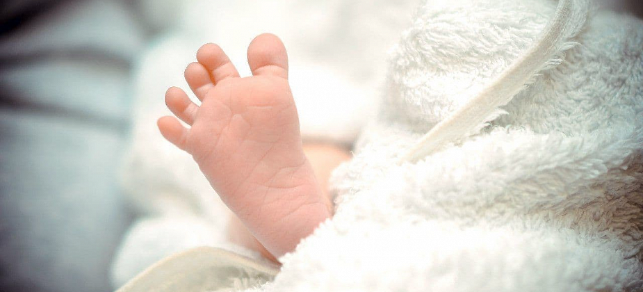 Медики перинатального центра Краснотурьинска помогли женщине с инвалидностью родить четвертого ребенка