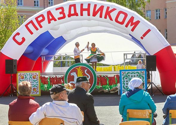 Куда сходить в Краснотурьинске: афиша мероприятий с 3 по 9 июня