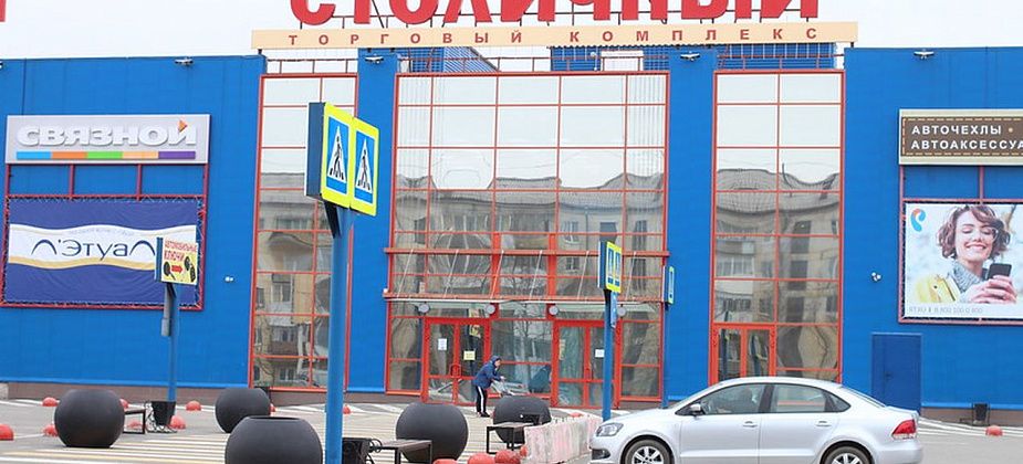 «Столичный» через суд добился открытия. Объясняем, почему радоваться рано
