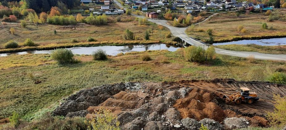 Мэрия Краснотурьинска выявила «земельного» нарушителя