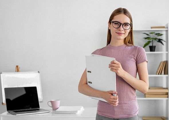 Какую работу предлагает центр занятости с 23 марта 