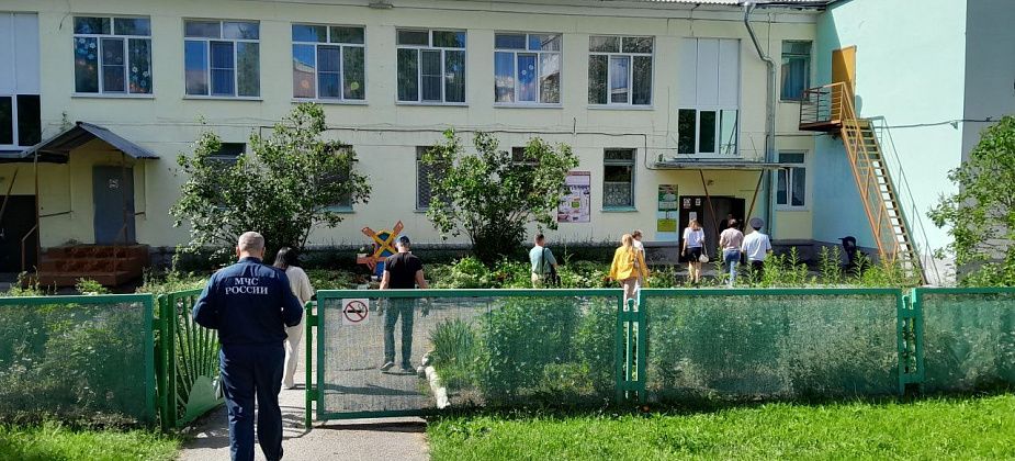 «Без замечаний». В Краснотурьинске все школы и детсады приняли к новому учебному году