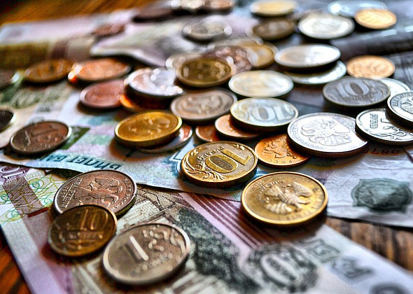 Минтруд предложил повысить МРОТ до 12 130 рублей
