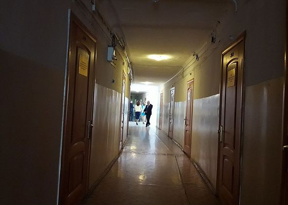 ГЛАВНОЕ: В мэрии каждые два дня будут проводить заседания штабов 