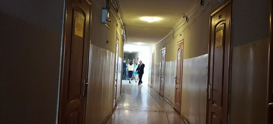 ГЛАВНОЕ: В мэрии каждые два дня будут проводить заседания штабов 
