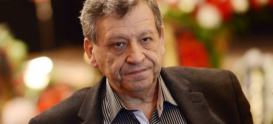 Умер художественный руководитель "Ералаша" Борис Грачевский