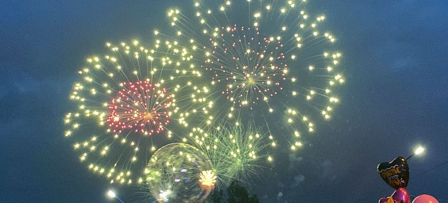 В Краснотурьинске на День металлурга будет салют