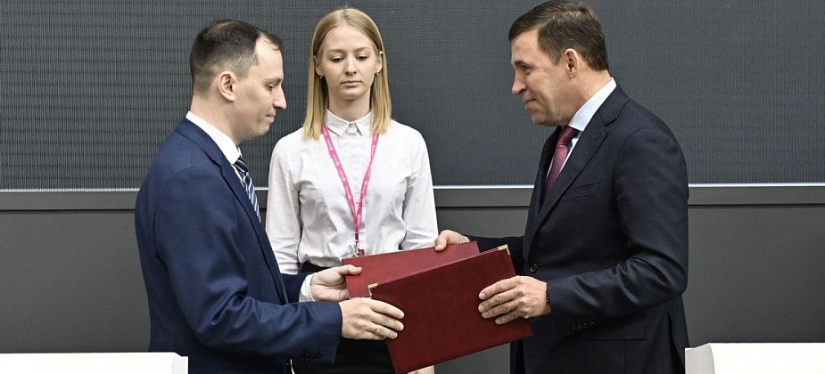 «Разворот на восток»: почему 12-й «Иннопром» важен для каждого жителя Свердловской области