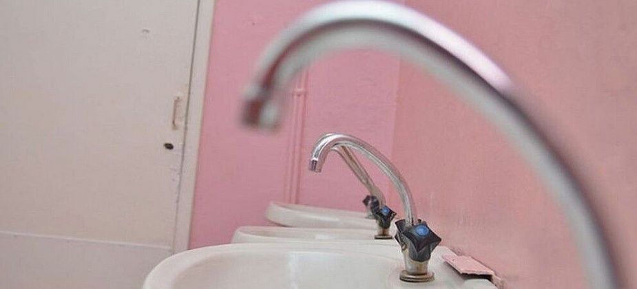 Горячей воды не будет в домах на четырех улицах