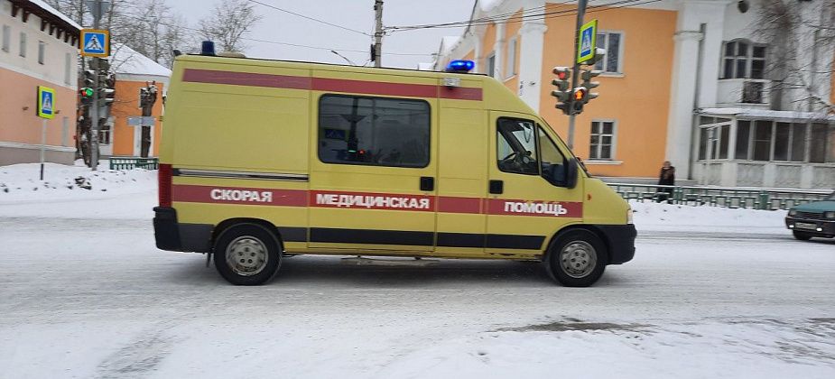 На перевозку пациентов гемодиализа планируют затратить почти три миллиона  рублей 