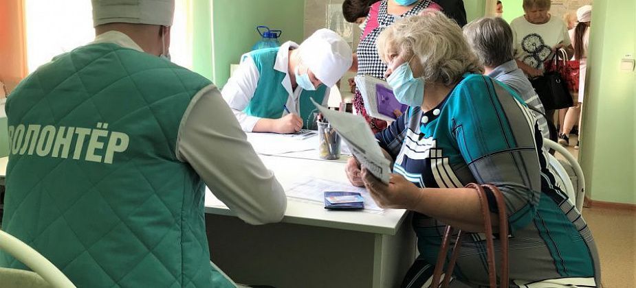 Нацпроект «Здравоохранение»: чтобы сельские жители были здоровы, к ним едет «#ДоброВСело»