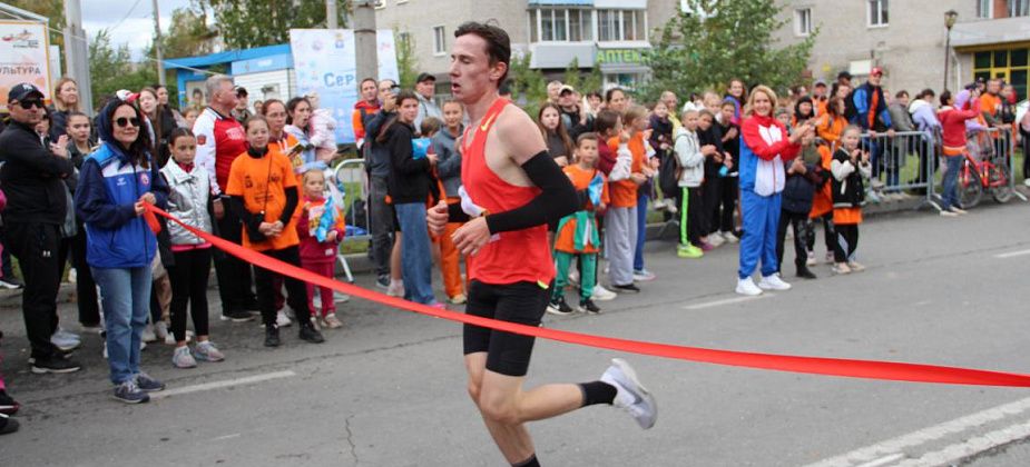 В Краснотурьинске пройдут состязания легкоатлетов