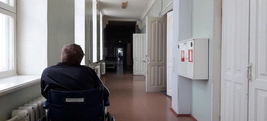 Вспышка коронавируса в больнице: сколько заплатили врачам и чем оборачиваются ошибки?