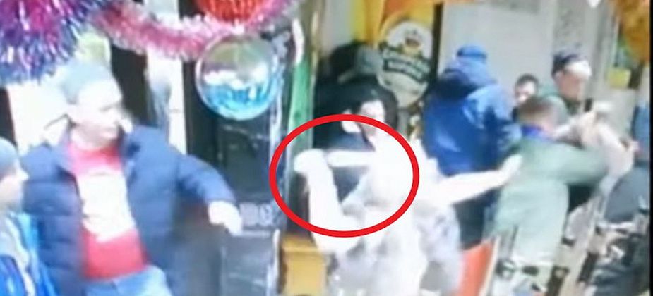 Поножовщина в «стекляшке»: вторая нападавшая может быть привлечена к ответственности