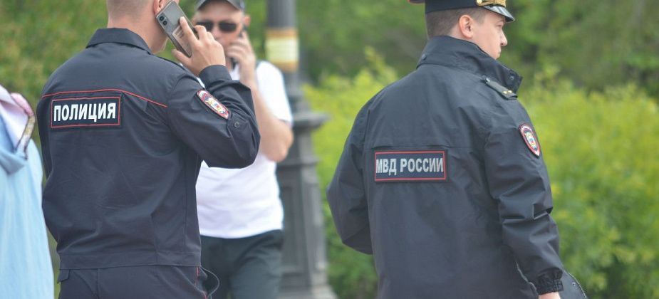 «От 20 до 50»: в Краснотурьинске ночью гулял голый мужчина