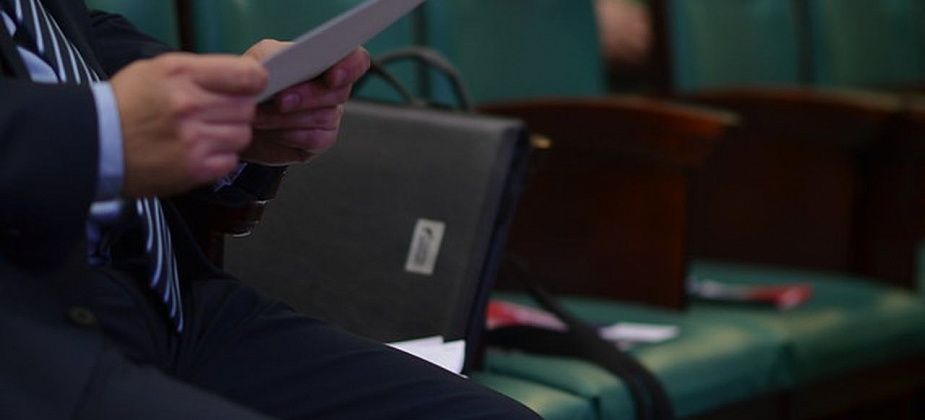 В Думе Краснотурьинска сегодня обсудят планы по отдыху детей, кандидатов на получение звания «Почетный житель» и отчет о ревизии «УКК» 