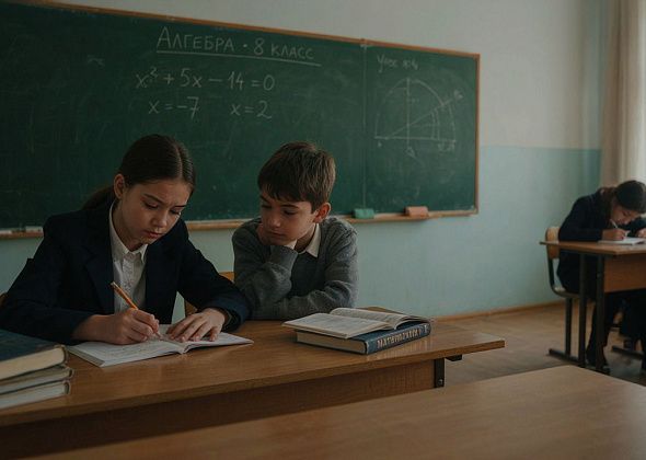 Юные химики и математики Краснотурьинска проведут осенние каникулы в Башкирии