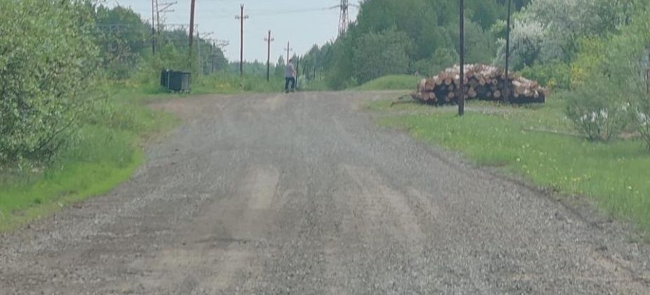 Прокуратура Краснотурьинска добивается устранения нарушений на дорогах Рудничного