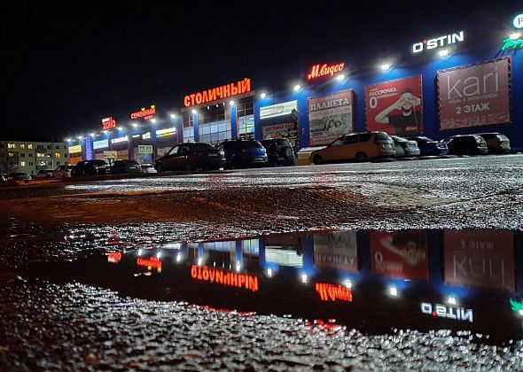 Сроки открытия второй очереди ТК “Столичный” в Краснотурьинске снова перенесли 