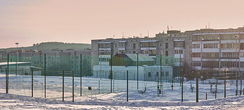 В Краснотурьинске спортплощадку при школе № 24 откроет депутат Госдумы