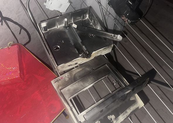 Рассказываем, что делать горожанам, чья техника пострадала после ЧП 17 февраля