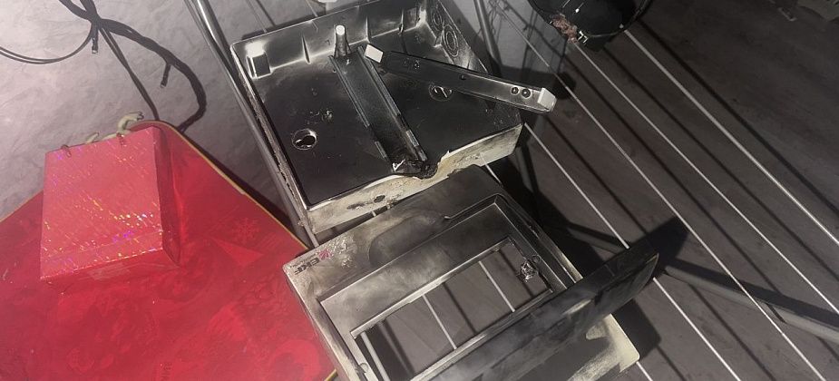 Рассказываем, что делать горожанам, чья техника пострадала после ЧП 17 февраля