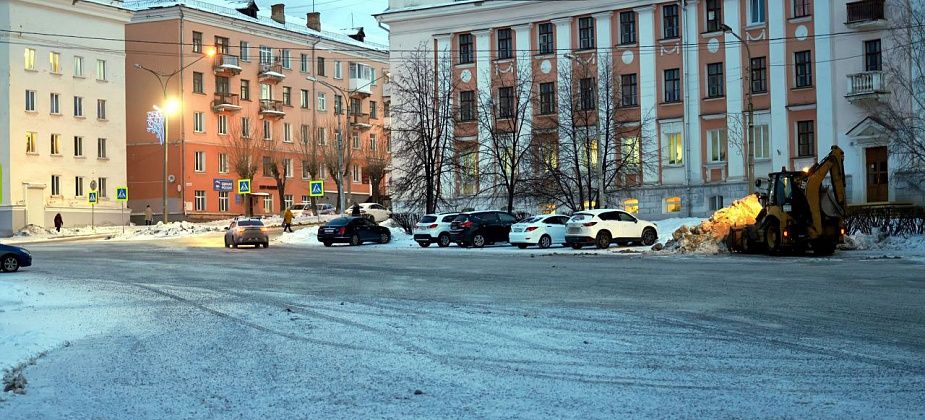 Управлять домом в центре Краснотурьинска будет фирма из Екатеринбурга?