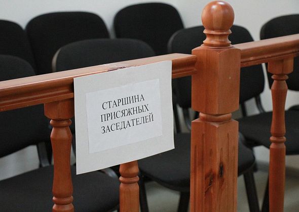 Присяжные оправдали жителя Краснотурьинска по делу о смертельном избиении в Гарях