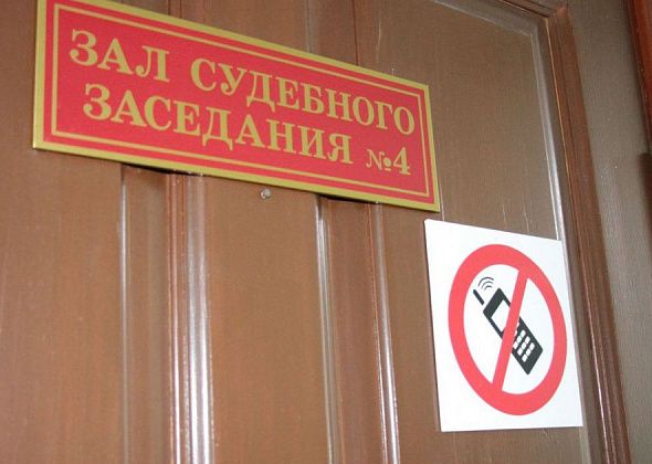 С предпринимателя из Краснотурьинска взыскали около 469 тысяч рублей взносов на капремонт