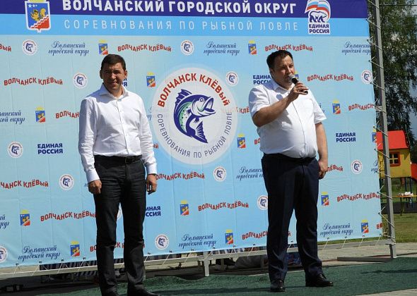 Губернатор Куйвашев лично представит мэра Волчанска в должности управляющего Северным округом