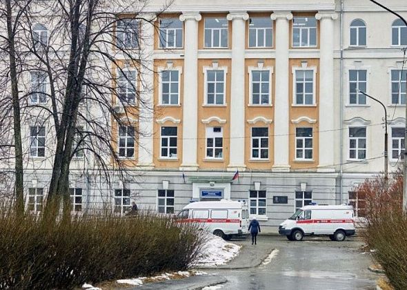 Больница потратит на стенты 24 миллиона рублей