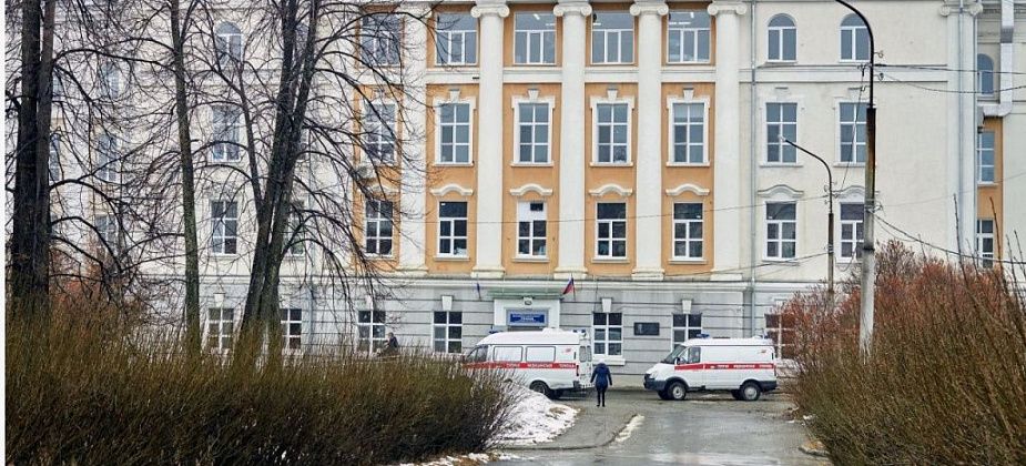 Больница потратит на стенты 24 миллиона рублей