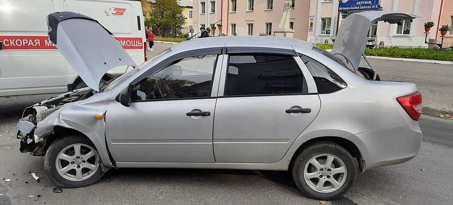 Виновница аварии у «Турьи»: «Если бы не сотрудники ГИБДД, то меня могло бы не быть»