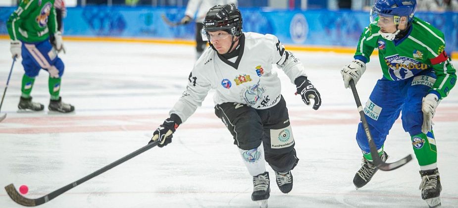 Кубок губернатора для «Маяка» начнется матчем с «Водником-2»