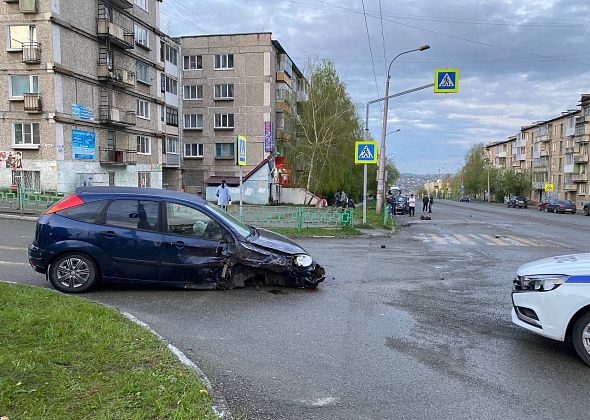 Пьяный водитель за 8 минут совершил аварии на Клубной и Попова